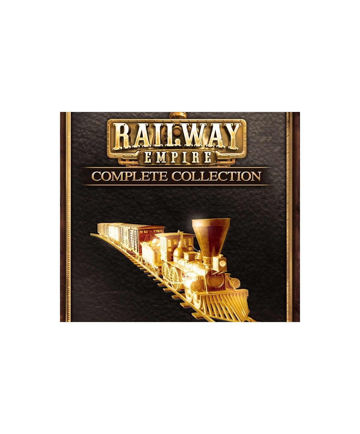 Railway Empire - Complete Collection without Soundtrack + Japan Bundle Steam Key EUROPE